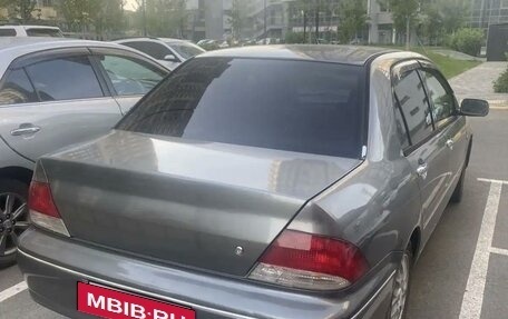 Mitsubishi Lancer IX, 2000 год, 410 000 рублей, 3 фотография