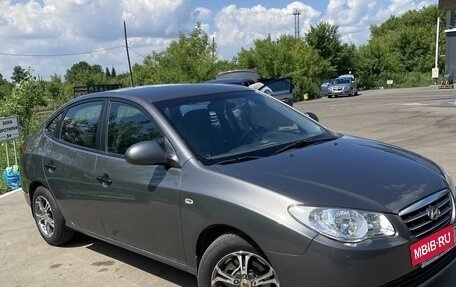 Hyundai Elantra IV, 2008 год, 950 000 рублей, 3 фотография