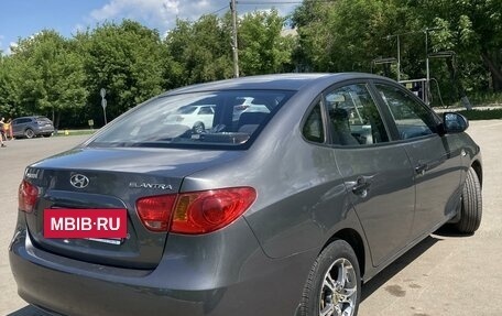 Hyundai Elantra IV, 2008 год, 950 000 рублей, 4 фотография