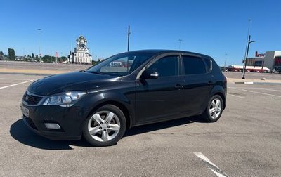 KIA cee'd I рестайлинг, 2011 год, 855 000 рублей, 1 фотография