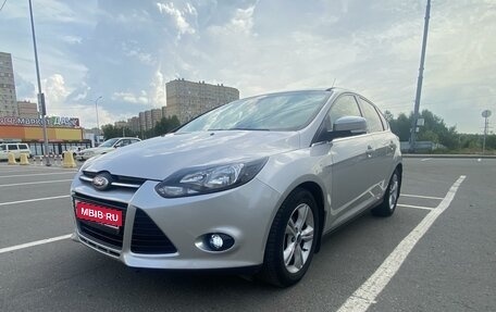 Ford Focus III, 2013 год, 890 000 рублей, 1 фотография