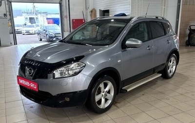 Nissan Qashqai, 2011 год, 1 095 000 рублей, 1 фотография