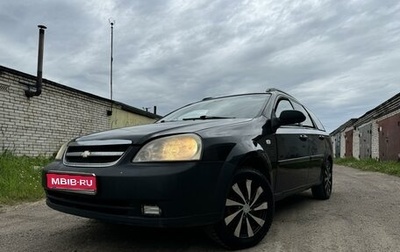 Chevrolet Lacetti, 2007 год, 310 000 рублей, 1 фотография