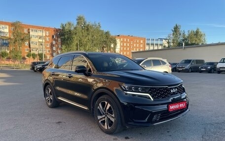 KIA Sorento IV, 2022 год, 4 380 000 рублей, 1 фотография