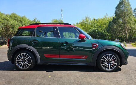 MINI Countryman II (F60), 2018 год, 3 900 000 рублей, 7 фотография