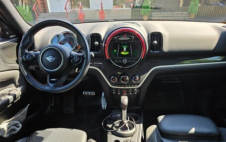 MINI Countryman II (F60), 2018 год, 3 900 000 рублей, 11 фотография