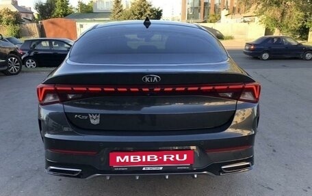 KIA K5, 2021 год, 3 065 000 рублей, 5 фотография