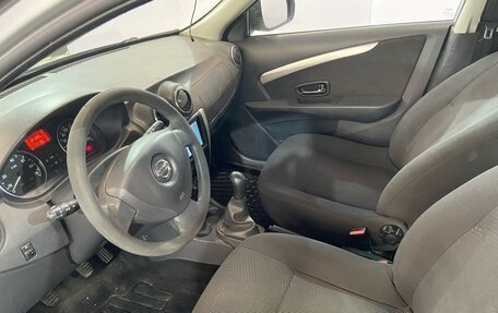 Nissan Almera, 2015 год, 689 000 рублей, 7 фотография