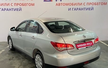 Nissan Almera, 2015 год, 689 000 рублей, 4 фотография