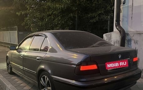 BMW 5 серия, 1998 год, 470 000 рублей, 4 фотография