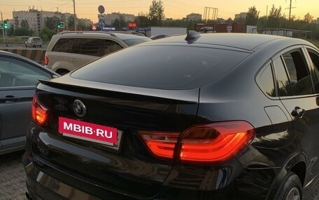 BMW X4, 2016 год, 2 750 000 рублей, 8 фотография