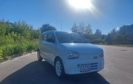 Suzuki Alto, 2018 год, 785 000 рублей, 5 фотография