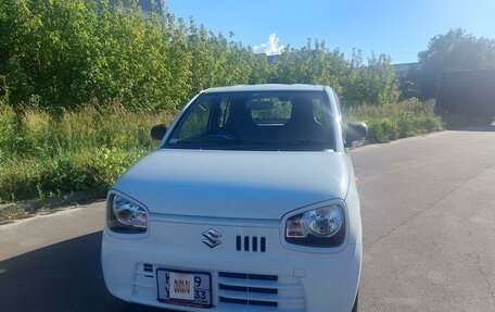 Suzuki Alto, 2018 год, 785 000 рублей, 3 фотография