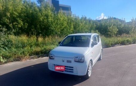 Suzuki Alto, 2018 год, 785 000 рублей, 2 фотография