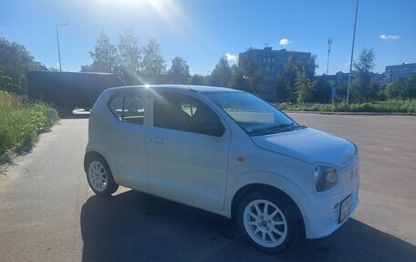 Suzuki Alto, 2018 год, 785 000 рублей, 10 фотография