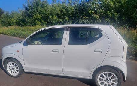 Suzuki Alto, 2018 год, 785 000 рублей, 9 фотография