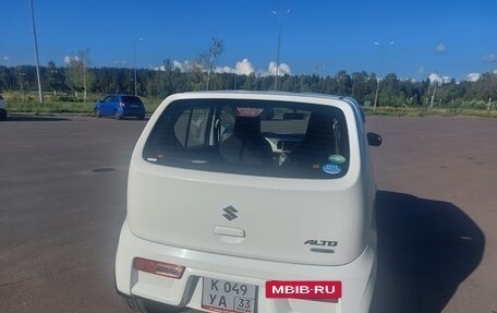 Suzuki Alto, 2018 год, 785 000 рублей, 7 фотография