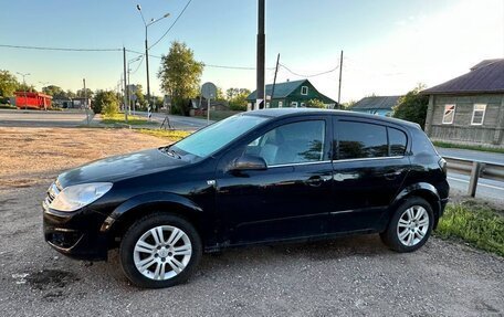 Opel Astra H, 2007 год, 440 000 рублей, 3 фотография