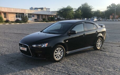 Mitsubishi Lancer IX, 2011 год, 1 100 000 рублей, 3 фотография