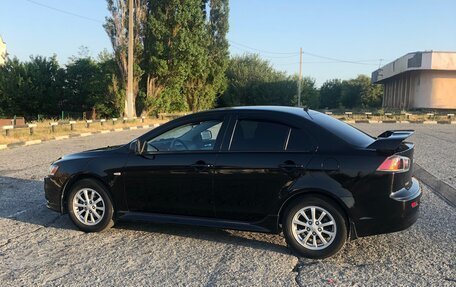 Mitsubishi Lancer IX, 2011 год, 1 100 000 рублей, 6 фотография