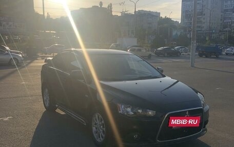 Mitsubishi Lancer IX, 2011 год, 1 100 000 рублей, 4 фотография