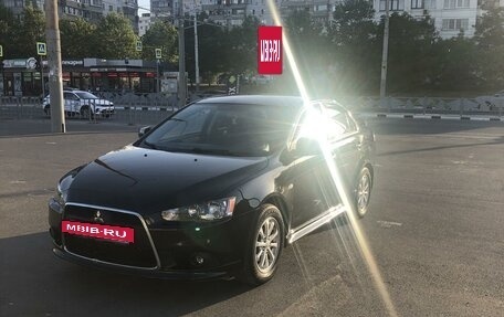 Mitsubishi Lancer IX, 2011 год, 1 100 000 рублей, 2 фотография