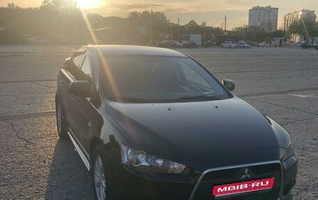 Mitsubishi Lancer IX, 2011 год, 1 100 000 рублей, 5 фотография