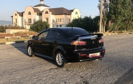 Mitsubishi Lancer IX, 2011 год, 1 100 000 рублей, 12 фотография