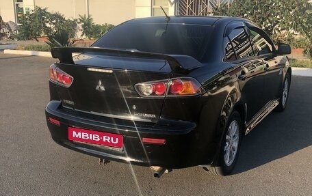 Mitsubishi Lancer IX, 2011 год, 1 100 000 рублей, 11 фотография