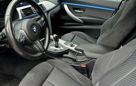 BMW 3 серия, 2015 год, 2 600 000 рублей, 4 фотография