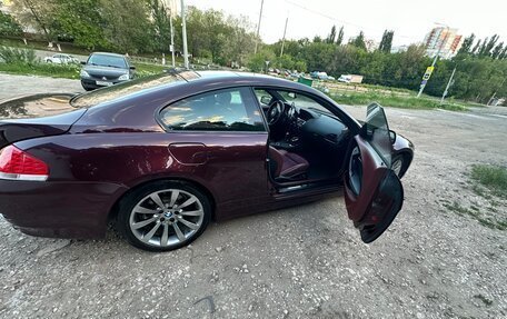 BMW 6 серия, 2006 год, 1 300 000 рублей, 4 фотография