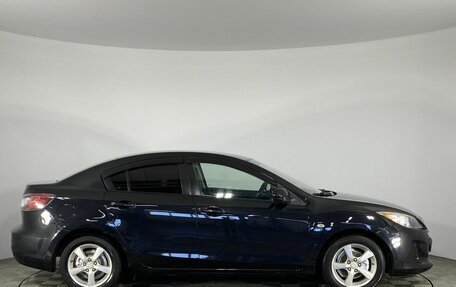 Mazda 3, 2012 год, 999 000 рублей, 4 фотография