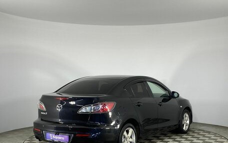 Mazda 3, 2012 год, 999 000 рублей, 5 фотография