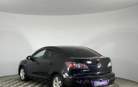 Mazda 3, 2012 год, 999 000 рублей, 8 фотография