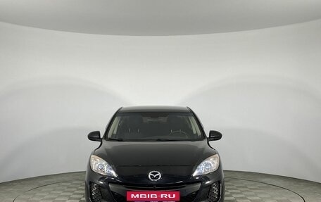 Mazda 3, 2012 год, 999 000 рублей, 2 фотография