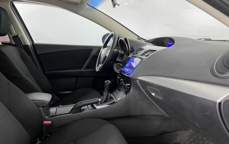 Mazda 3, 2012 год, 999 000 рублей, 11 фотография