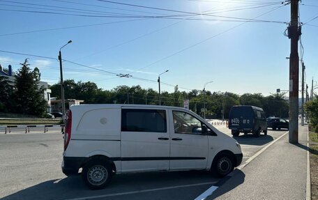 Mercedes-Benz Vito, 2006 год, 875 000 рублей, 3 фотография