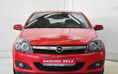 Opel Astra H, 2007 год, 600 000 рублей, 2 фотография