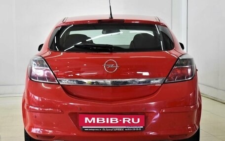 Opel Astra H, 2007 год, 600 000 рублей, 3 фотография