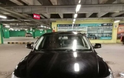 Audi A4, 2011 год, 1 000 000 рублей, 1 фотография