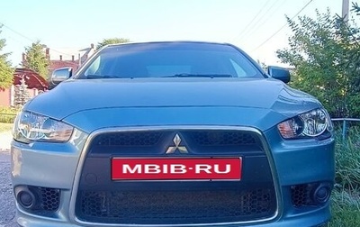 Mitsubishi Lancer IX, 2011 год, 1 470 000 рублей, 1 фотография