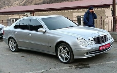 Mercedes-Benz E-Класс, 2007 год, 900 000 рублей, 1 фотография