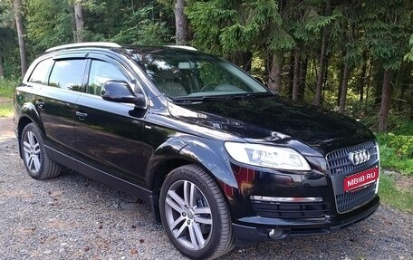 Audi Q7, 2007 год, 1 750 000 рублей, 1 фотография