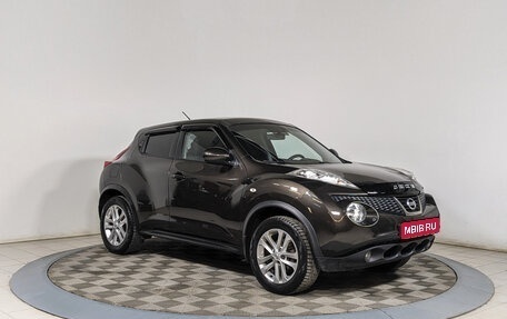 Nissan Juke II, 2012 год, 1 079 500 рублей, 1 фотография