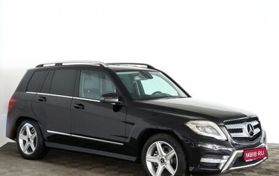 Mercedes-Benz GLK-Класс, 2012 год, 1 750 000 рублей, 1 фотография