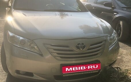 Toyota Camry, 2008 год, 1 600 000 рублей, 1 фотография