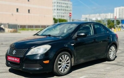 Suzuki Kizashi, 2010 год, 960 000 рублей, 1 фотография