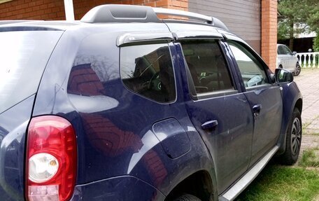 Renault Duster I рестайлинг, 2013 год, 1 300 000 рублей, 3 фотография