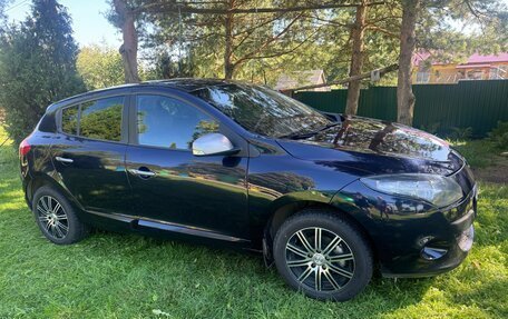 Renault Megane III, 2011 год, 750 000 рублей, 3 фотография