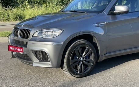 BMW X6 M, 2012 год, 3 200 000 рублей, 4 фотография